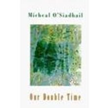Micheal O'Siadhail's TONGUES Published 9/21