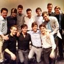 VERITAS Wins Overall Excellence Award for Best Ensemble