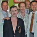 Photo Flash: Bay Street Theatre's ROMANCE Cast And 'Walk On' Winner