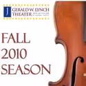 The Gerald W. Lynch Theater Presents A Reading of THE MASTER FORGER 9/27