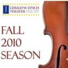 The Gerald W. Lynch Theater Presents A Reading of THE MASTER FORGER 9/27