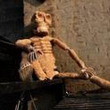 La MaMa Puppet Series Readies For The Fall