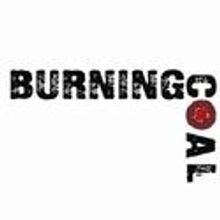 Burning Coal Presents TO KILL A MOCKINGBIRD