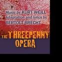 Arden Theatre Co Presents THE THREEPENNY OPERA, Previews 9/30