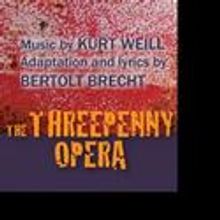  Arden Theatre Co Presents THE THREEPENNY OPERA, Previews 9/30