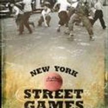 Street Games Book Ready For National Childhood Obesity Awareness Month