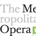 THE MET: LIVE IN HD Series Expands To 1500 Theaters And 46 Countries