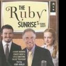 L.A. Theatre Works Airs THE RUBY SUNRISE 9/4