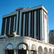 Nervous Beach Party Held At AC Hilton This Labor Day