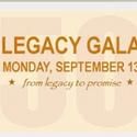 Legends of Stage, Screen, Music Honored at Riverside Theatre's 50th Gala 9/13