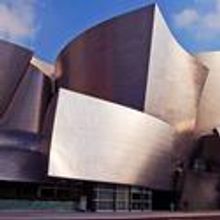 ECM Records Release Live Recording Of LA Philharmonic 9/7
