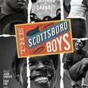 Lyceum Theatre Box Office Opens For THE SCOTTSBORO BOYS With Tix For $19.31