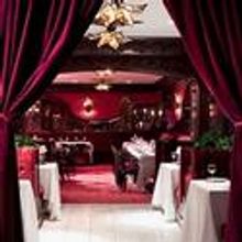 Maxim's Presents One-Woman Show about Sarah Bernhardt 9/23-10/28