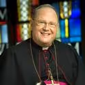 Archbishop of New York Honored by St. Malachy's / Actors' Chapel 11/8