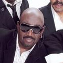 The Temptations Return to The Orleans Showroom