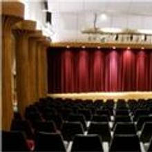 Leddy Center Offers Classes And Private Lessons