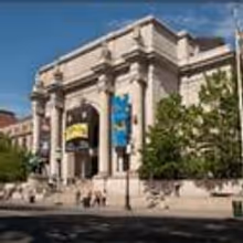 AMNH Announces Public Programs For October