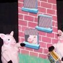 Balboa Park Puppet Theater Announces September Events