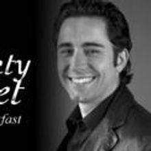 JERSEY BOYS Star John Lloyd Young to Perform at amfAR Bucks County Cabaret