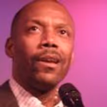 T. Oliver Reid WINS METROSTAR TALENT CHALLENGE 8/30