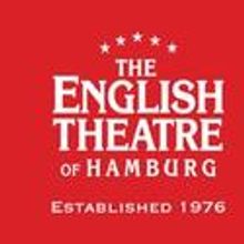The English Theatre of Hamburg Presents DON’T MISUNDERSTAND ME Nov 22