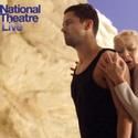 PHEDRE Encore With Helen Mirren Broadcast Worldwide 9/23