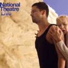 PHEDRE Encore With Helen Mirren Broadcast Worldwide 9/23