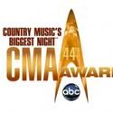 CMA Announces First Round of Nominees for 'The 44th Annual CMA Awards