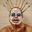 ALL-MALE OEDIPUS REX Plays Theatre 80 9/11-12