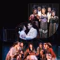 Light Opera Presents I DO! I DO!, Opens 10/8