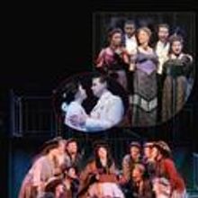 Light Opera Presents I DO! I DO!, Opens 10/8