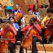 LA Phil's YOLA Program Receives Instruments for First-Ever Expansion