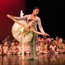 The Hartt School Hosts Auditions For THE NUTCRACKER 9/11