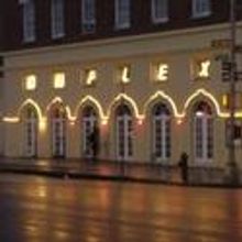 An Evening Of The Lyrics of Charlie Sohne & Networking Event Held At The Duplex 9/8