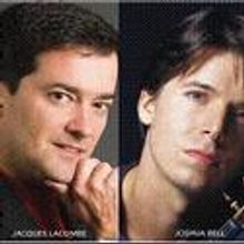 NJ Symphony Orchestra Presents Opening Night with Joshua Bell & Jeanine De Bique