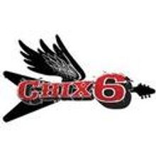 NEW BLOG - 'Badass Babes Savin' The Day' -- CHIX 6, The ROXPERIENCE WEEK 3