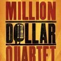 MILLION DOLLAR QUARTET To Perform On Fox & Friends 9/3, MDA Telethon 9/5