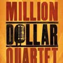 MILLION DOLLAR QUARTET To Perform On Fox & Friends 9/3, MDA Telethon 9/5