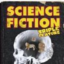 Science Fiction Triple Feature Unveils the Coterie Theatre's 32nd Season 9/21