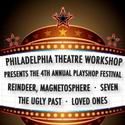 Philadelphia Theatre Workshop Announces 2010-11 Season