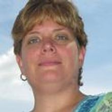 The Colonial Theatre presents Vicki Baird: Connecting with the Beyond 9/26