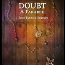 BETC Presents DOUBT Thru 10/23