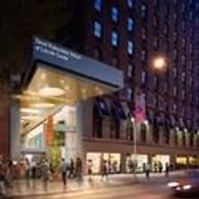 Lincoln Center Debuts LCDJ New, FREE DJ and Sound System Parties