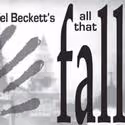 ALL THAT FALL Begins Limited Run at PlayhouseSquare Thru 10/16