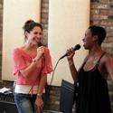 Photo Flash: To Mexico From New York With Love In Rehearsal