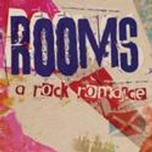 Seacoast Rep Presents ROOMS: A Rock Romance 9/10-10/3