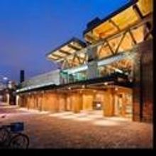 Global Toronto Presents The Young Centre's Global Cabaret Festival 9/30