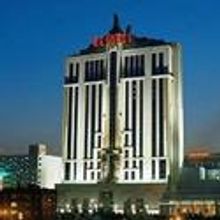 Resorts celebrates Hispanic Heritage Month with La Rumba Latin Nights 10/15