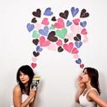 Love Can Suck a D***... Donates Portion 9/1 Performance Proceeds To Gilda's Club