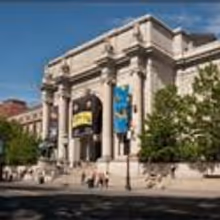 AMNH Announces Astronaut Appearance, Performances & Concerts